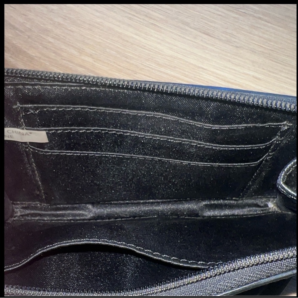 Authentic Coach Wristlet - Picture 7 of 13
